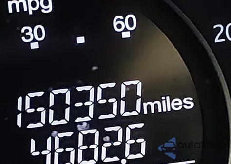 2013 Honda Accord Ex-L from USA, damaged, VIN 1HGCR2F86DA121404